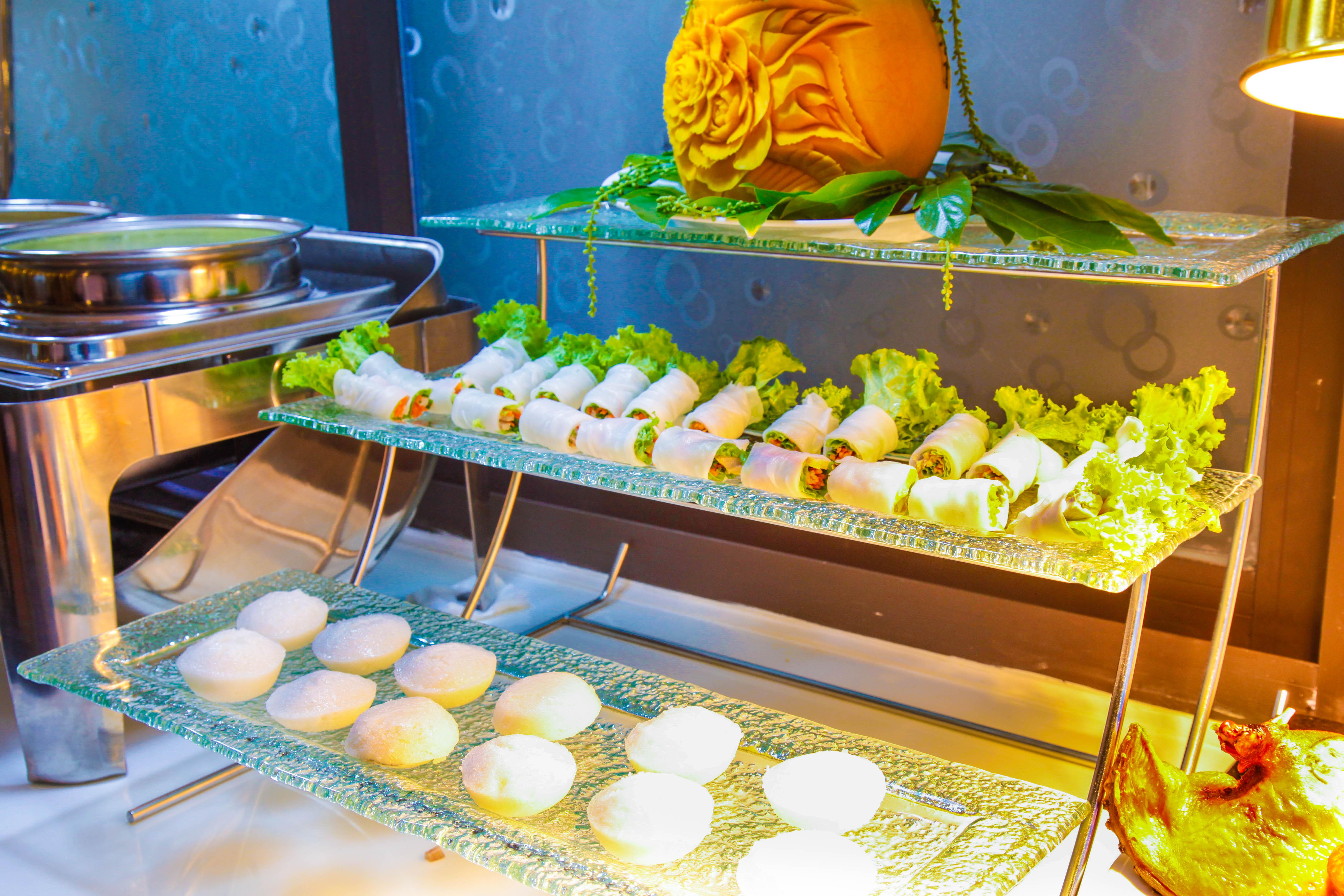 Ritzy Boutique Hotel Da Nang Beach Zewnętrze zdjęcie