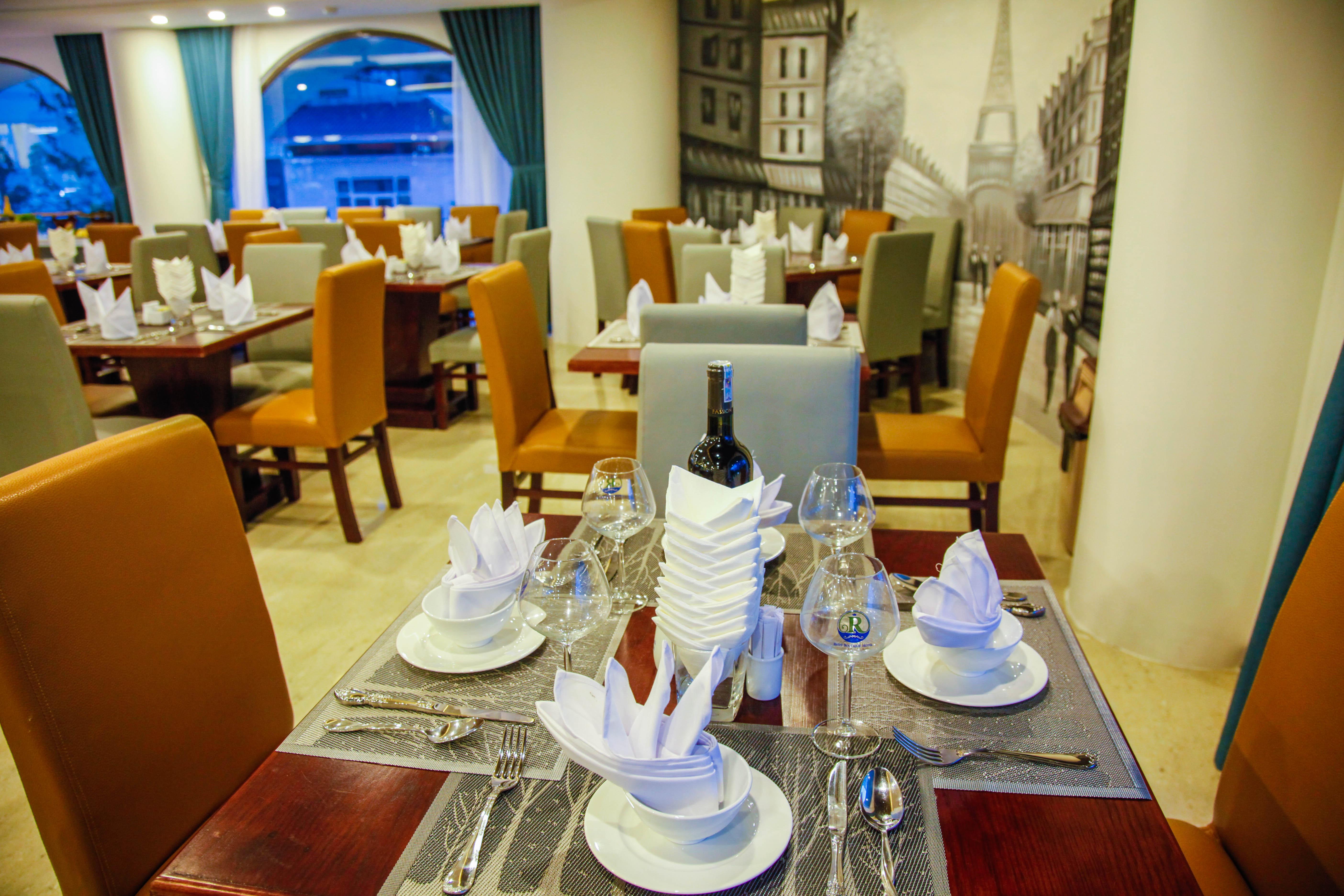 Ritzy Boutique Hotel Da Nang Beach Zewnętrze zdjęcie