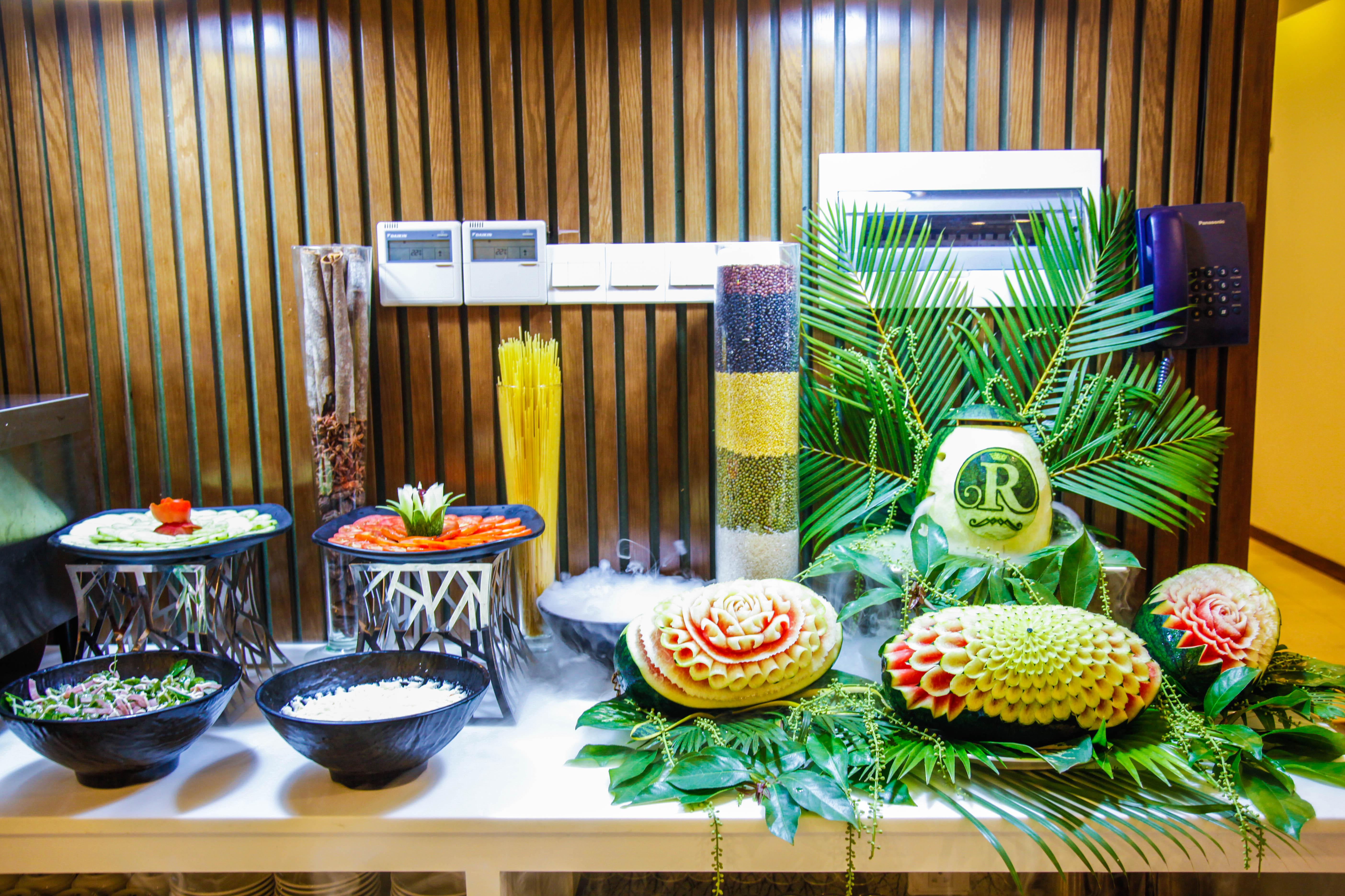 Ritzy Boutique Hotel Da Nang Beach Zewnętrze zdjęcie
