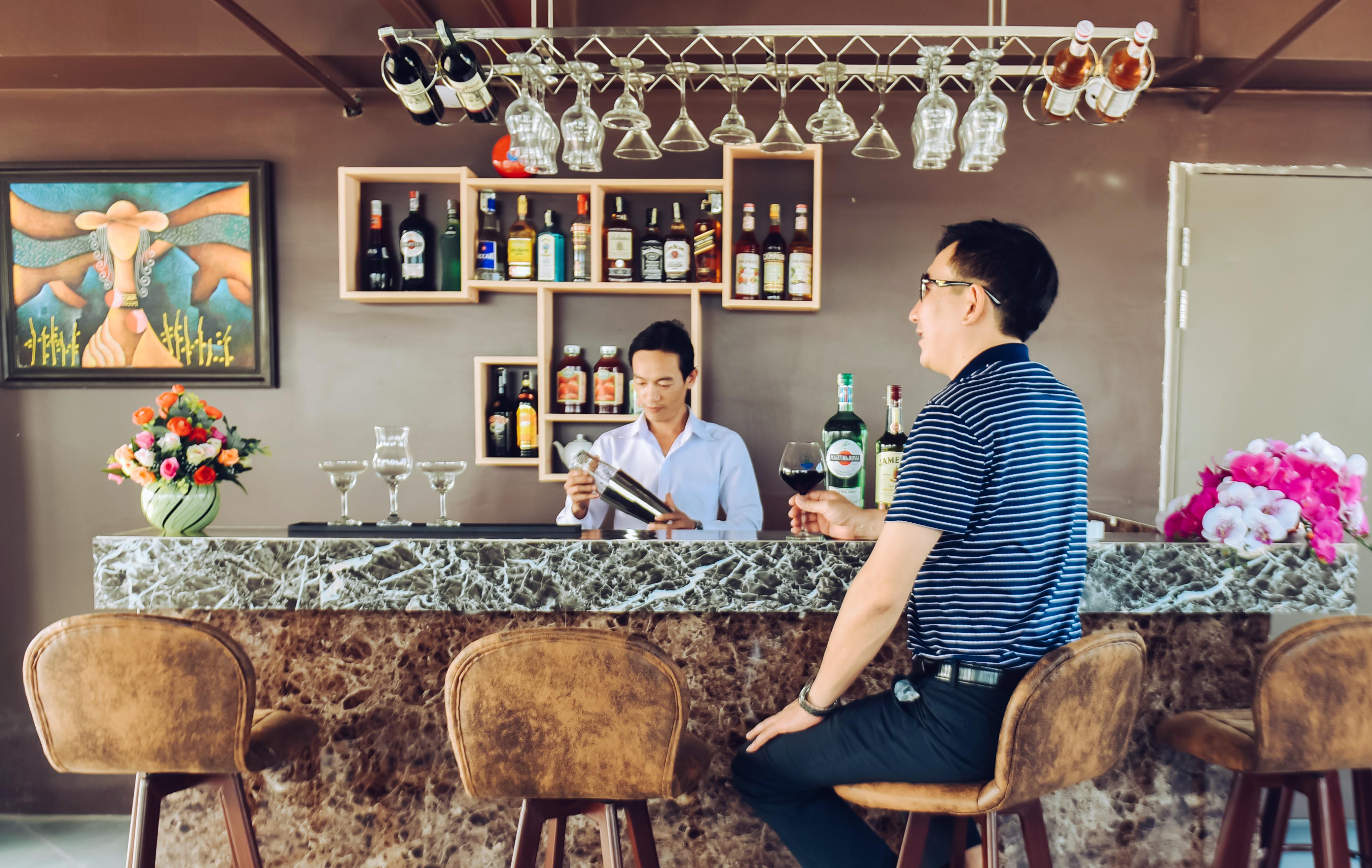 Ritzy Boutique Hotel Da Nang Beach Zewnętrze zdjęcie