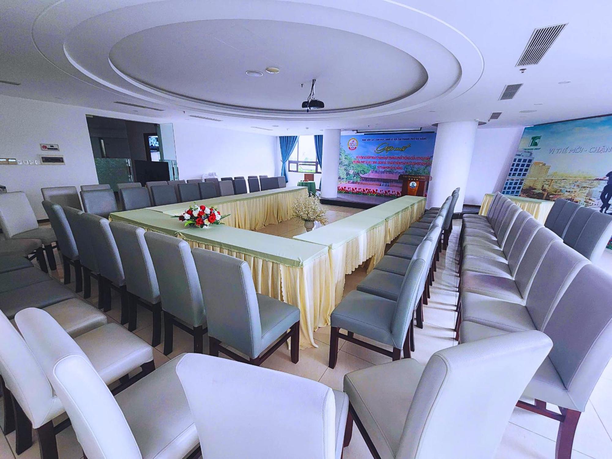 Ritzy Boutique Hotel Da Nang Beach Zewnętrze zdjęcie
